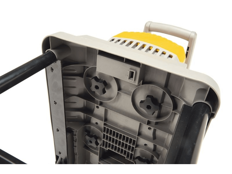 Stiga Bio Silent 2500 elektromos komposztaprító (290001252/14)