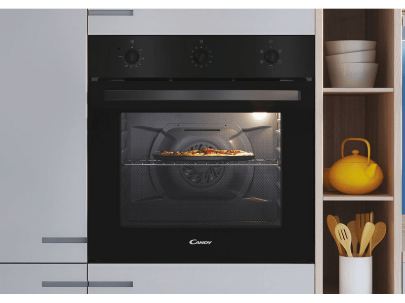Candy FIDC N502 Beépíthető sütő