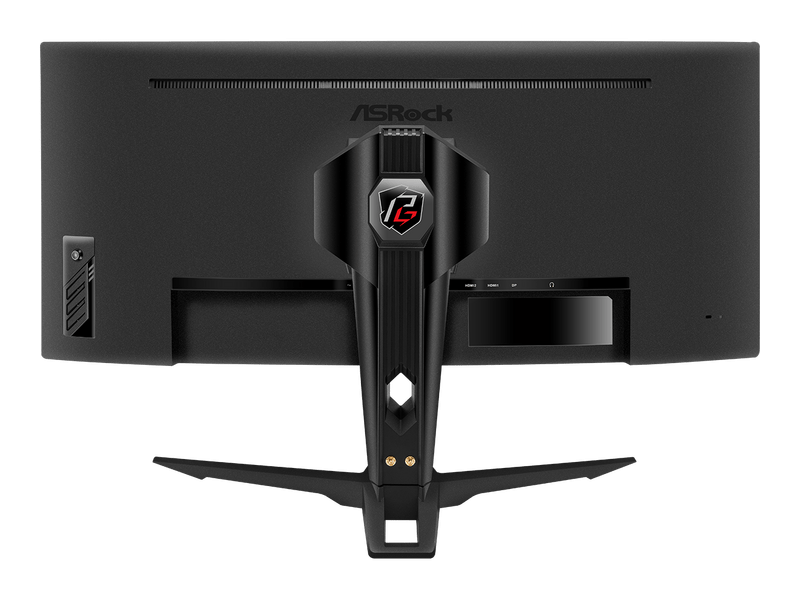 ASRock PG34WQ15R2B 34