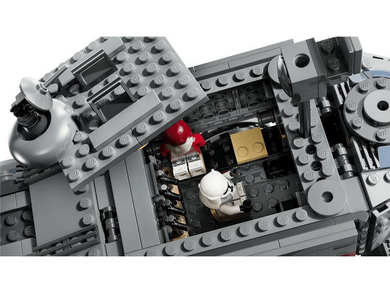 LEGO® Star Wars™ Republic Juggernaut tenk (75413)