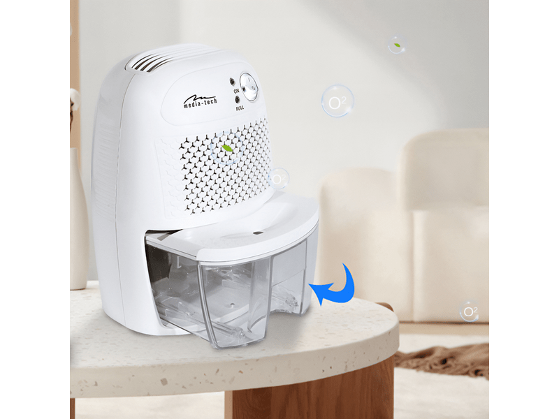 Media-Tech Air-Dry MT6529 Páramentesítő