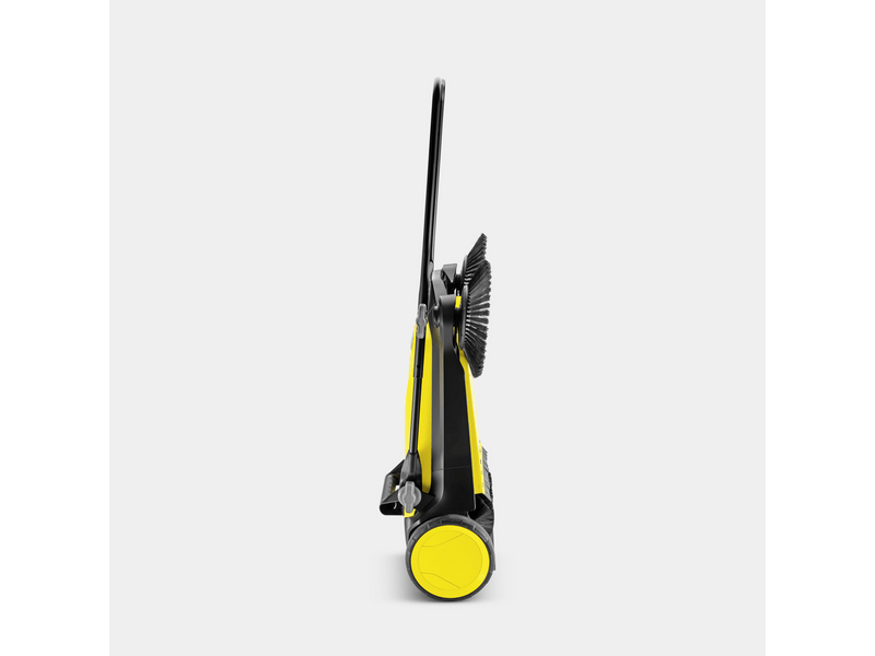 Karcher S 4 Twin 2in1 Kézi seprőgép (1.766-365.0)