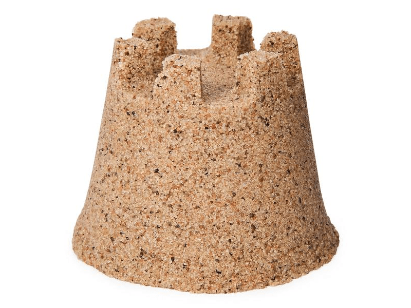 Kinetic Sand Homok mini vödörben (6062081)