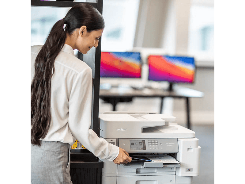 Brother MFC-J5955DW Multifunkciós nyomtató