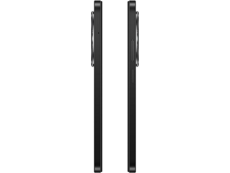 Xiaomi Redmi 14C 4/128GB Okostelefon, éjfekete