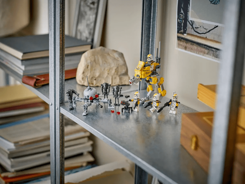 LEGO 75431