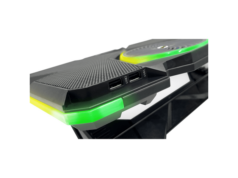 FroggieX FX-PC-P1-BL 17
