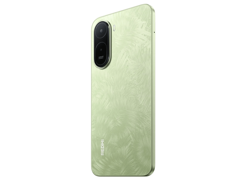 Xiaomi Redmi A7 Pro 4/64GB Okostelefon, zöld
