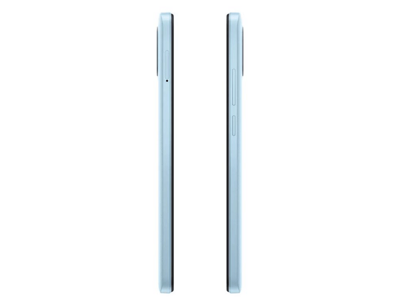 Xiaomi Redmi A2 2/32GB Okostelefon, világoskék