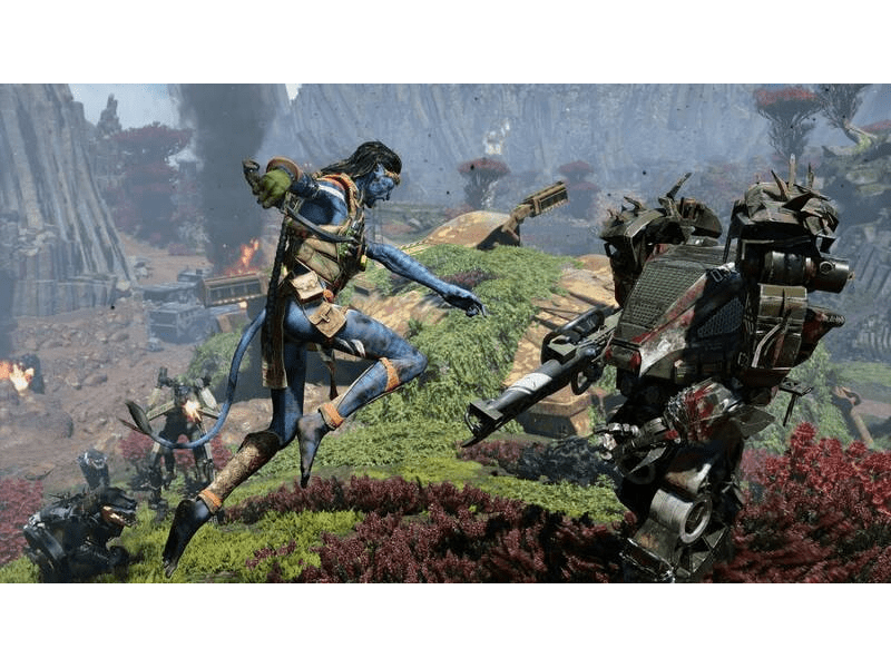 Avatar: Frontiers of Pandora™ From the Ashes Edition - Xbox Series X játék