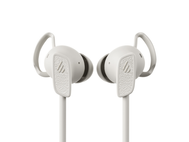 Edifier W280NB Pro vezeték nélküli fejhallgató, fehér