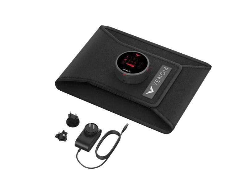 Hyperice Venom Back masszázsöv