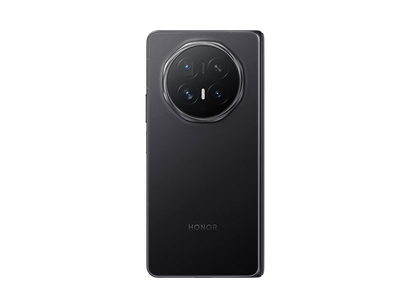 Honor Magic V6 12/512GB Okostelefon, fekete