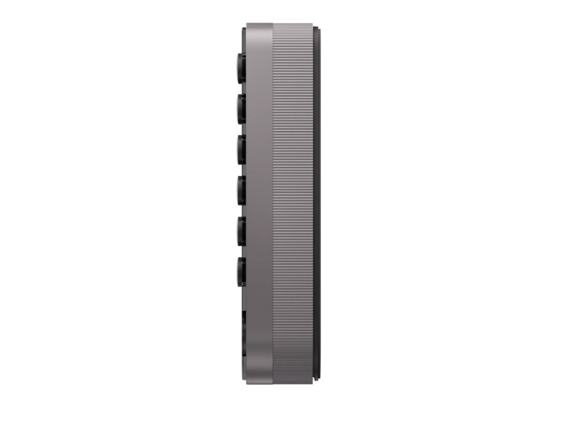Xiaomi Self-Install Smart Lock + Keypad Okos zár (BHR07XDGL)