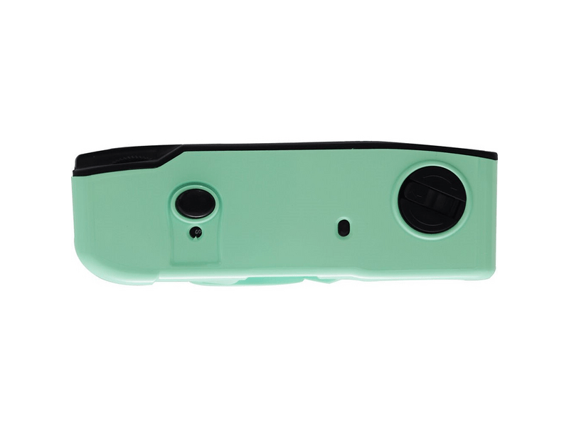 Kodak M35 Analóg filmes fényképezőgép, mentazöld (DA00234)