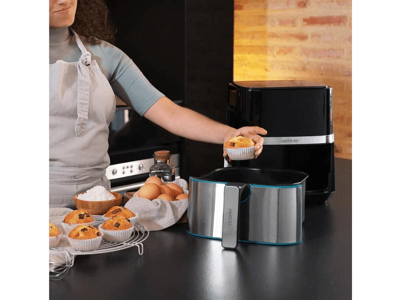 Cecotec Cecofry Full Inox Pro 5500 konvekcijska pećnica (3317)