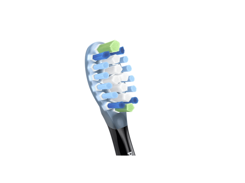 Philips HX9046/88 Sonicare Premium Plaque Defence fogkefefej, 6 db