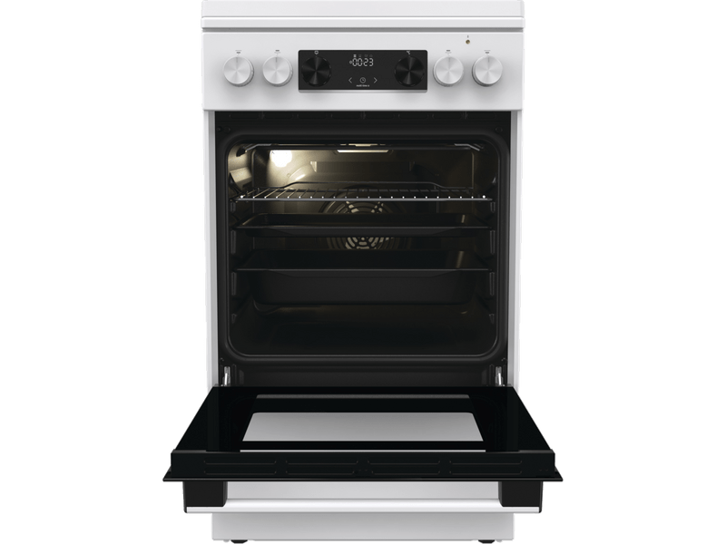 Gorenje GK5C42WJ Kombinált tűzhely