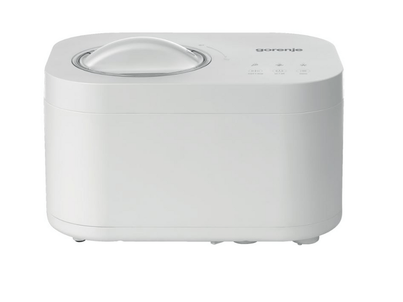 Gorenje ICM10W Fagylaltkészítő gép