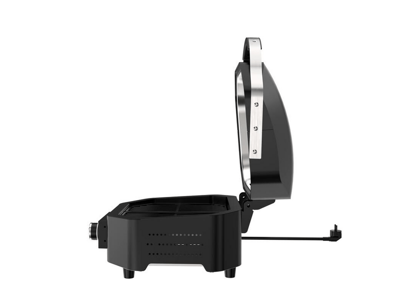 Cozze E-200 električni roštilj (90510)