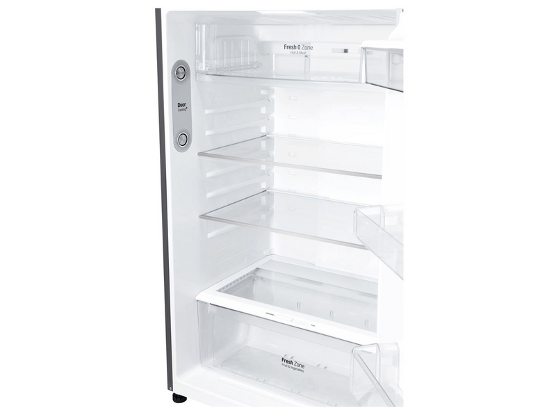 LG GTF744PZPED Top hladnjak za zamrzavanje