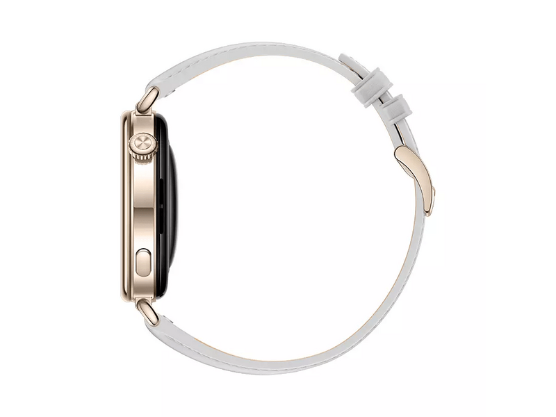 Huawei Watch GT7 41mm Okosóra, szürke (55020JUB)