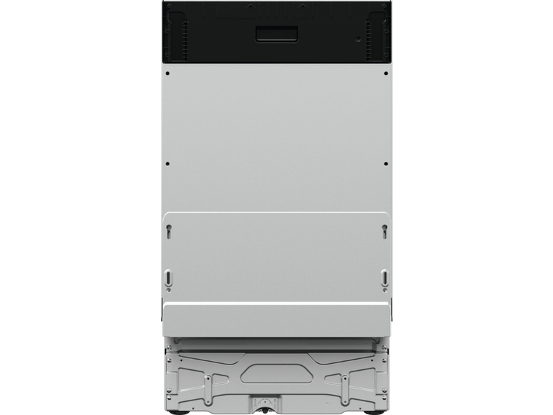 AEG FSE73507P Beépíthető keskeny mosogatógép