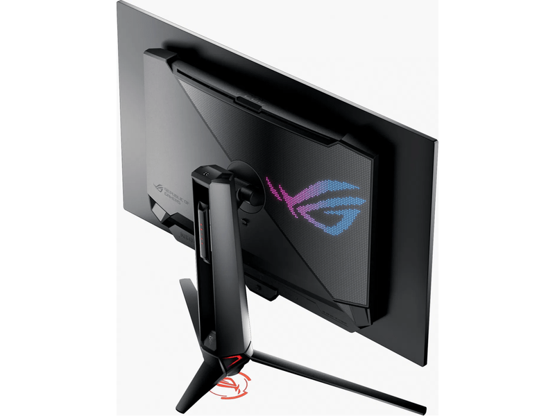 Asus ROG Swift OLED PG32UCDP 32