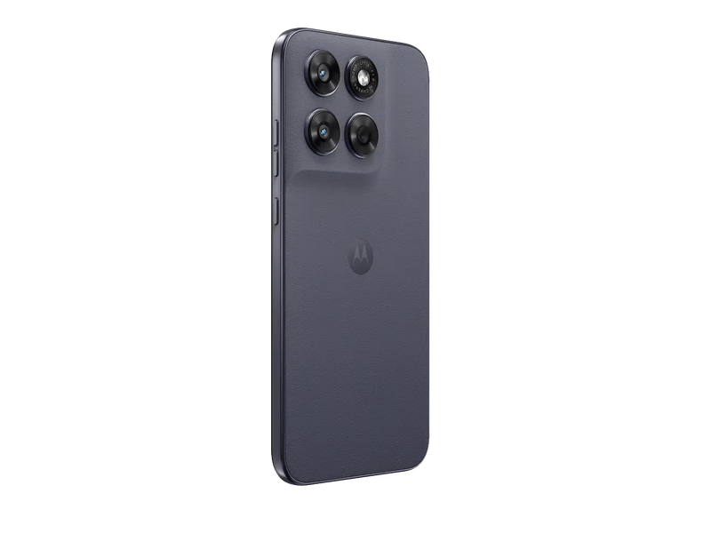 Motorola Moto G67 4/128GB Okostelefon, szürke