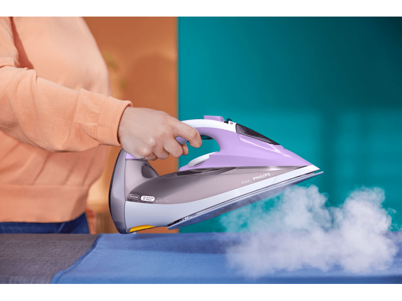 Philips GC4533/30 Gőzölős vasaló