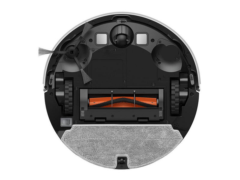 Dreame MOVA M1 Robotporszívó