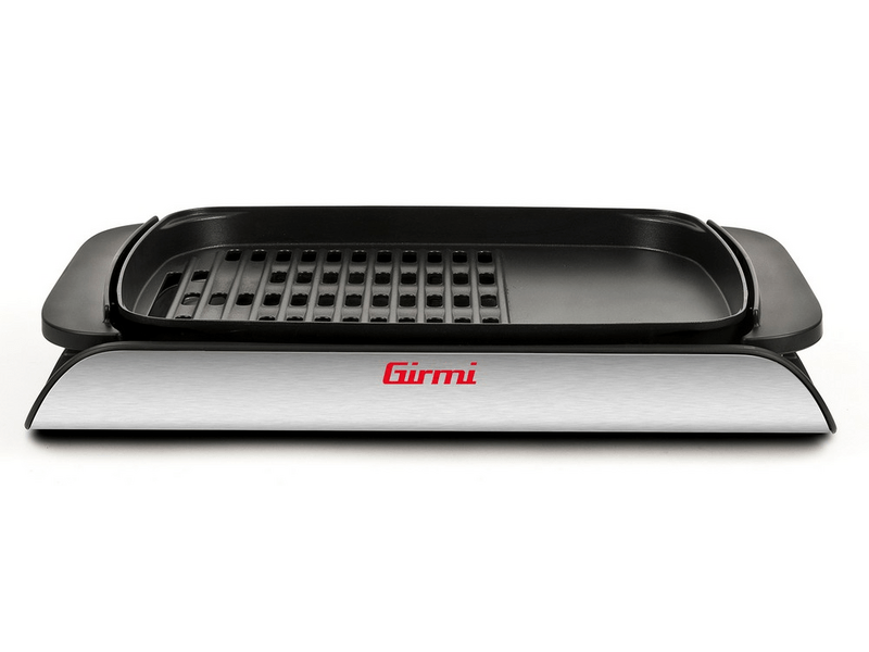 Girmi BQ91 Smokeless elektromos grill