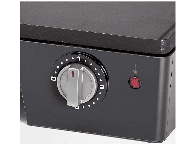 Ariete 1916 MultiGrill 3in1 elektromos grillsütő