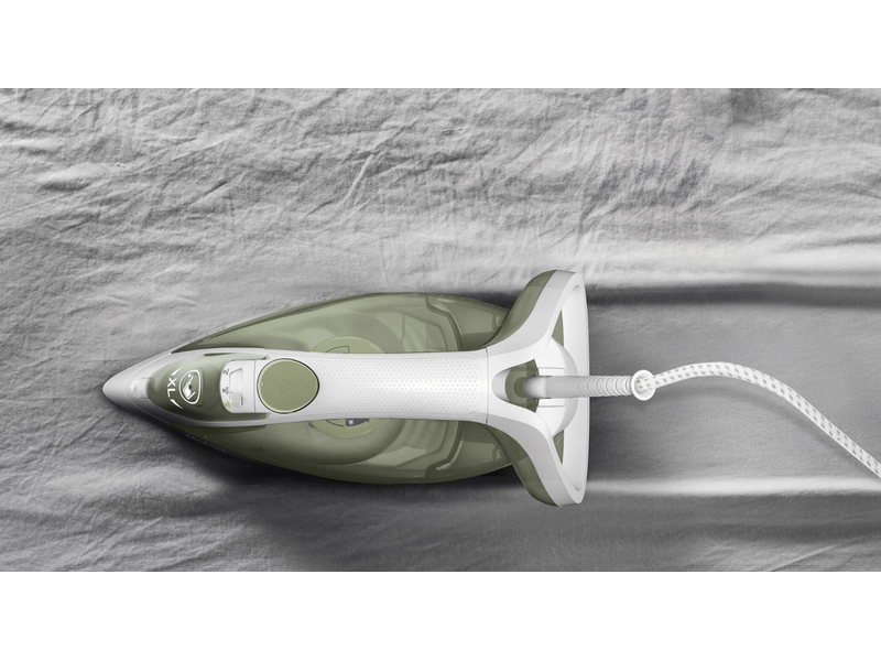 Tefal FV5781E1 Easygliss Eco glačalo na paru