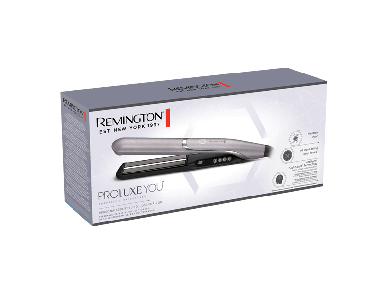 Remington S9880 PROluxe You Adaptive Hajvasaló