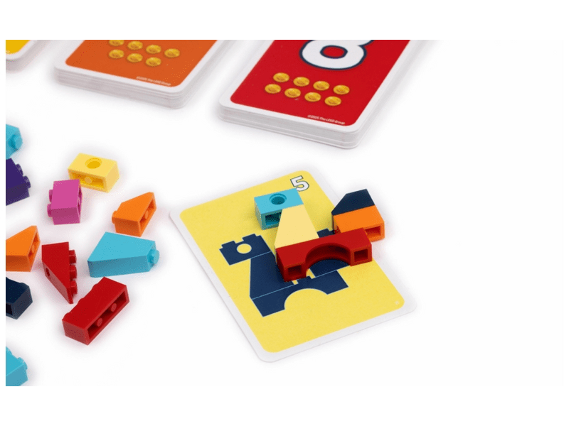 LEGO® Brick Like This társasjáték (34737)