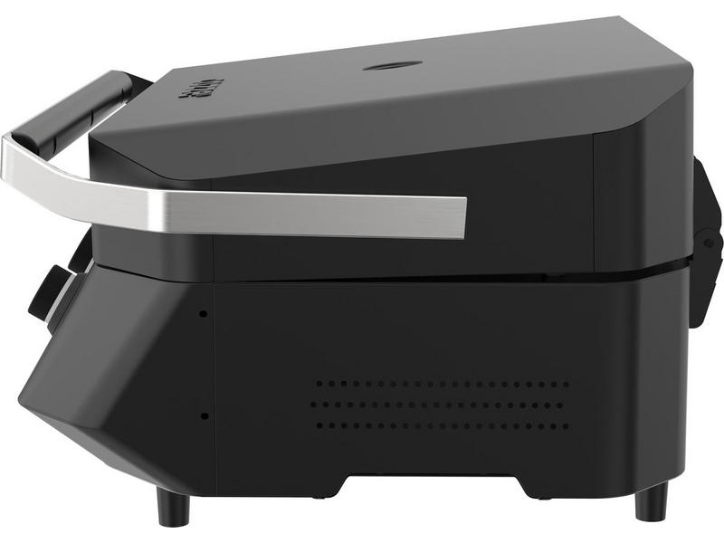 Cozze G-800 Plancha plinski roštilj s 3 plamenika (90516)