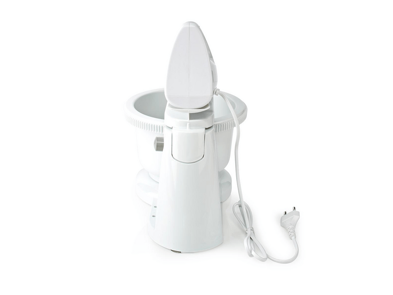 Nedis KAHM110CWT Tálas mixer