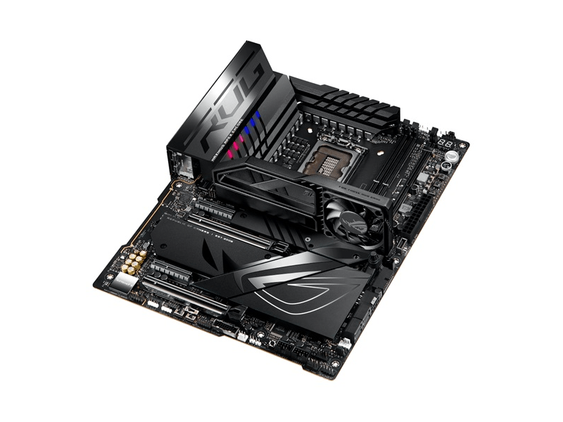 AL,ROG,MAXIMUS,Intel LGA1700