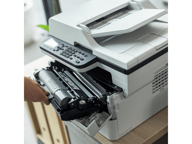 Brother MFC-B7800DN Multifunkciós lézernyomtató