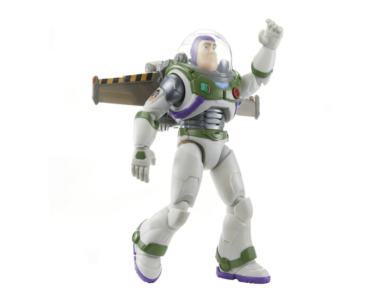 Disney Pixar Buzz Lightyear akciófigura (HJJ34)