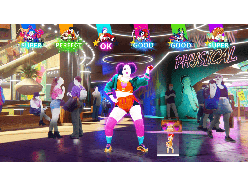 Just Dance® 2023 Edition - Xbox Series X/S játék