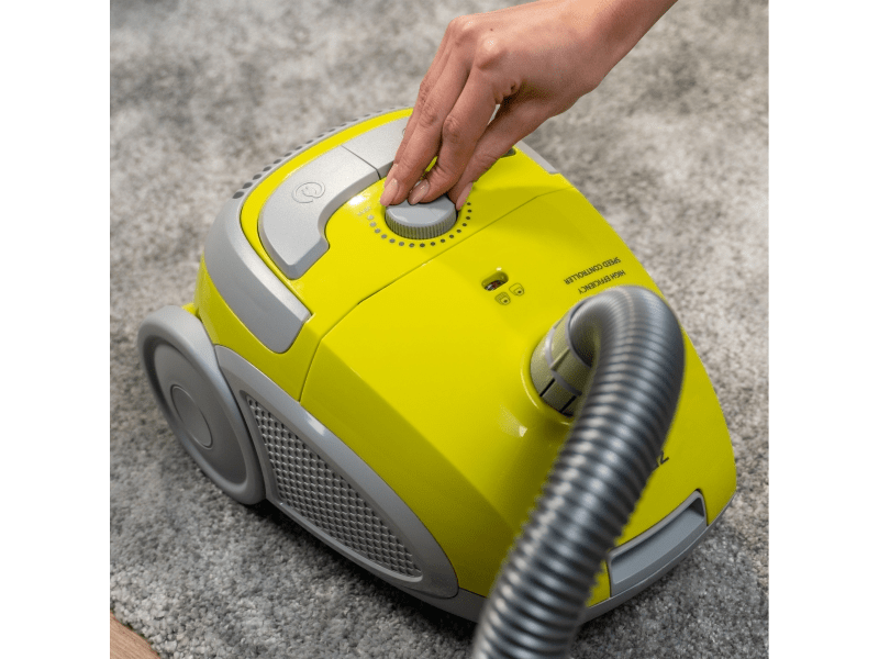 Zelmer ZVC211 Pozsákos porszívó