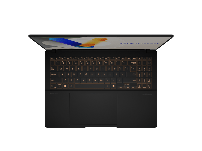 Asus VivoBook S16 OLED M5606UA-MX042WS Notebook + Win11