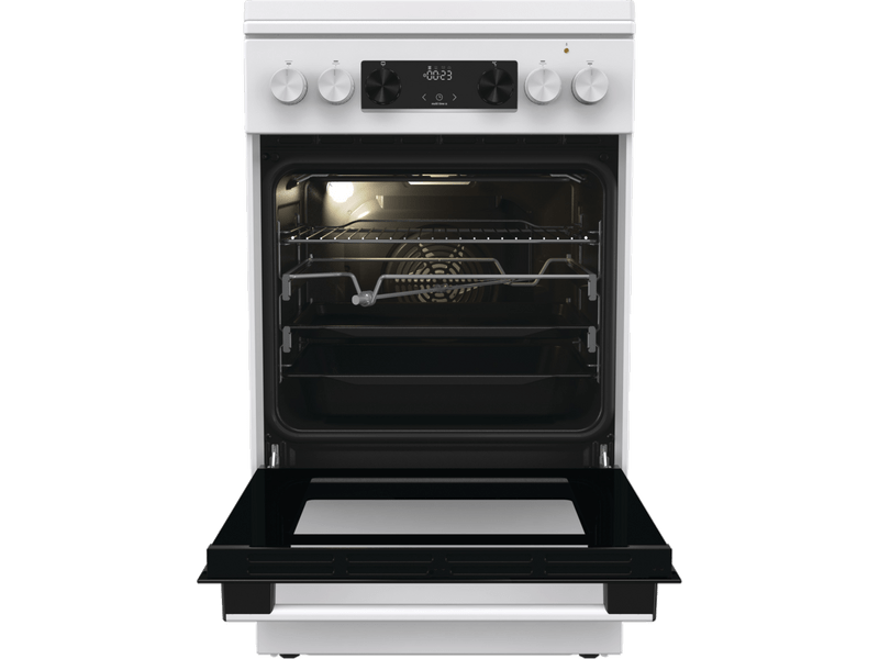 Gorenje GKS5C72WF Kombinált tűzhely