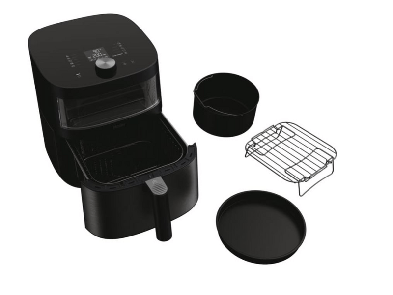 Haier HAF5TWA3 011 Airfryer friteza