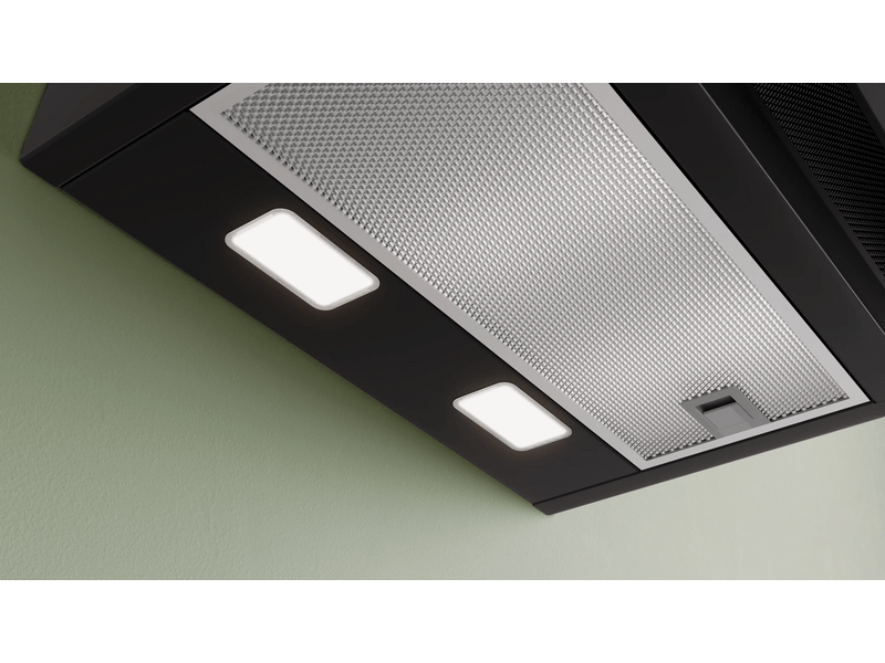 Bosch DWK87PN61 Falra szerelhető páraelszívó
