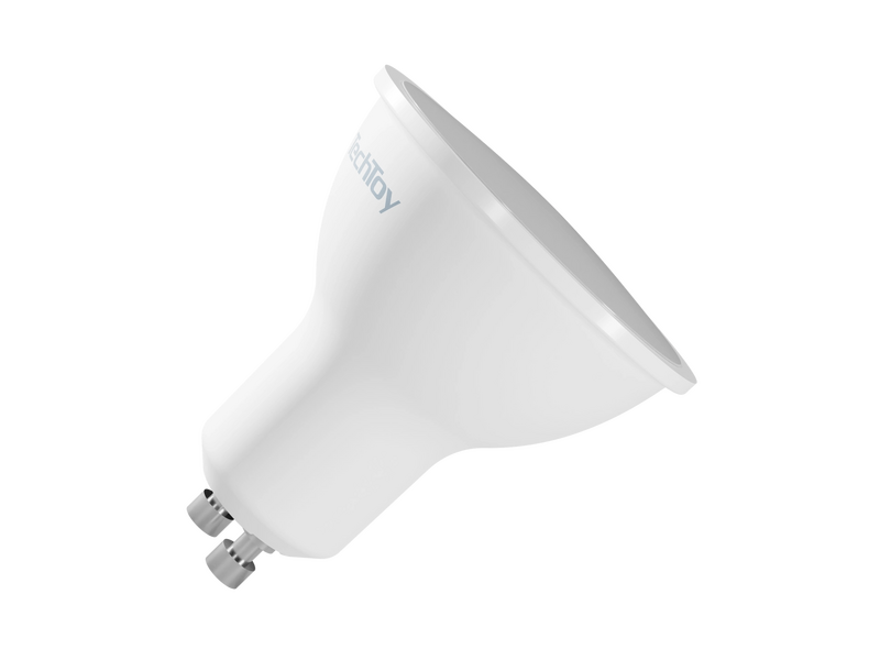 TechToy RGB 4.7W GU10 ZigBee Okosizzó (TSL-LIG-GU10ZB)