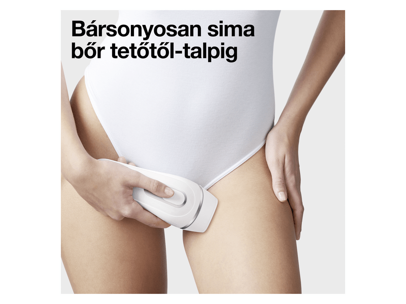 Braun Silk-expert Pro 3 PL3020 IPL uređaj za uklanjanje dlačica