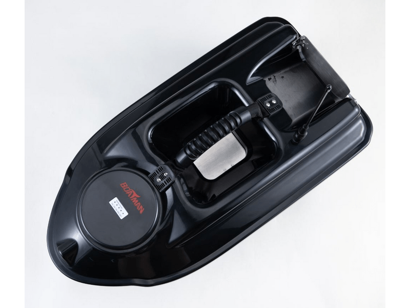 Boatman Actor Pro MK4 GPS + Sonar halradaros etetőhajó